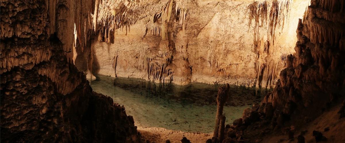 Explore Bristol - Wookey Hole Caves