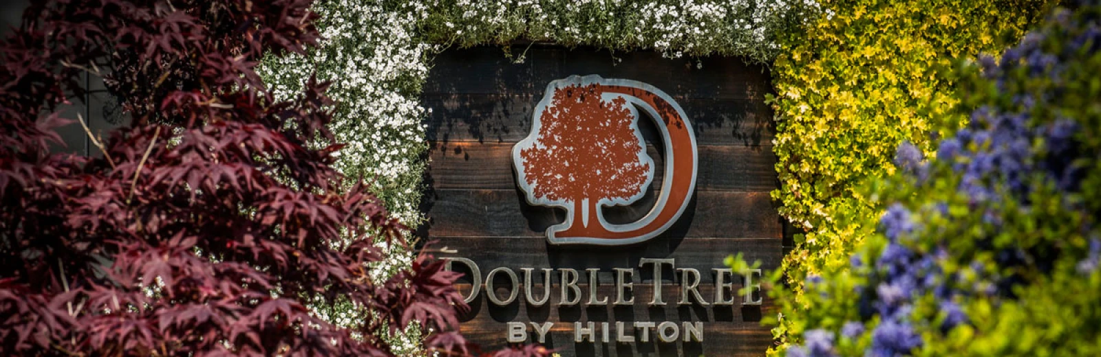 DoubleTree by Hilton Cadbury House Hotel